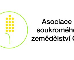 Asociace soukromého zemědělství ČR se distancuje od ostudných protestů Agrární komory