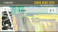 V Ratibořicích se uskuteční Svatojánské farmářské slavnosti 