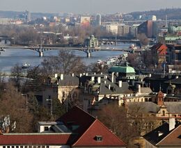 Příznivý vítr ze Strakovky. Kdo by mohl těžit z Babišovy vlády?