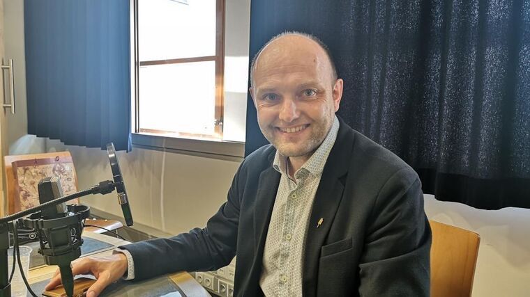 Ať Babiš prodá Agrofert, supervelcí nemají pobírat dotace, říká pro Český rozhlas šéf ASZ ČR