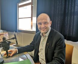 Ať Babiš prodá Agrofert, supervelcí nemají pobírat dotace, říká pro Český rozhlas šéf ASZ ČR