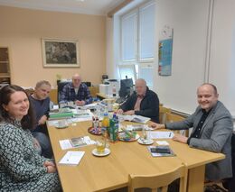 Výzkumný ústav živočišné výroby a ASZ ČR chtějí zlepšit aplikovaný výzkum pro zemědělskou praxi