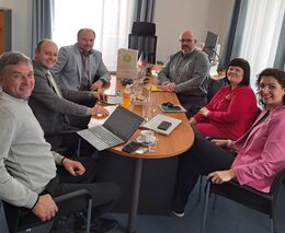 ASZ ČR na Ministerstvu školství obhajovala nutnost změn ve vzdělávání budoucích generací zemědělců