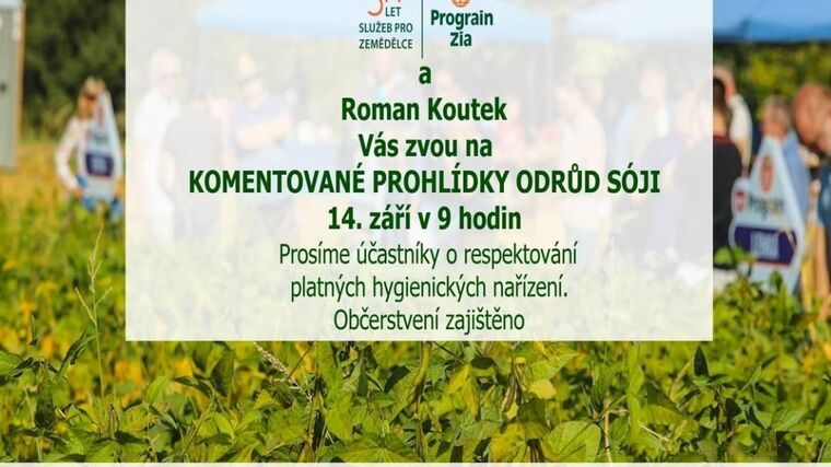 Polní dny 2021