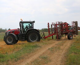 Čtyři priority evropské Vize pro zemědělství: Odolné, konkurenceschopné, férové a šetrné k přírodě