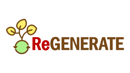 ReGenerate color