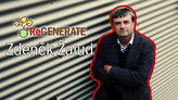ReGENERATE: Zdeněk Žalud o suchu, změně klimatu a adaptaci českého zemědělství