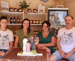 Senát schválil uzákonění rodinných zemědělských hospodářství