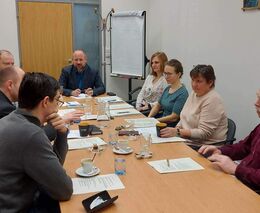 Liberecký kraj rozvíjí spolupráci s Asociací soukromého zemědělství ČR