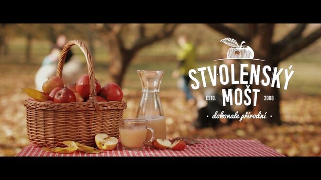 Farma U Hrušků – Stvolenská moštárna