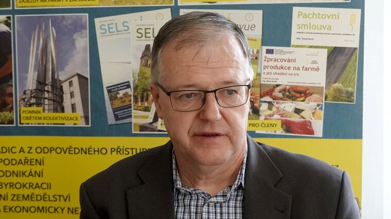 Změny v rozpočtu EU nemusí znamenat pokles podpor zemědělství v ČR