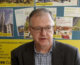 Změny v rozpočtu EU nemusí znamenat pokles podpor zemědělství v ČR