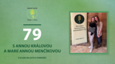 Marie Anna Menčíková z Klubu mladých farmářů: spojování mladých v zemědělství ohromně pomáhá