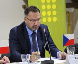 Michal Kučera: Rodinné farmy potřebují významné legislativní úpravy a podporu vlády a parlamentu