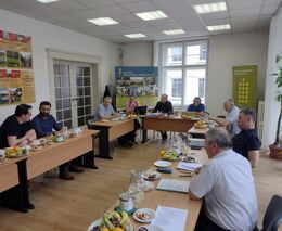 Podpora mladých zemědělců bez zatížení zbytečnými podmínkami, shodla se ASZ ČR s mladými agrárníky