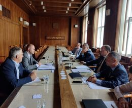 Na schůzce s ASZ ČR slíbil nový ministr zemědělství důslednější plnění vládního programu