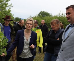 ASZ ČR posiluje spolupráci s Libereckým krajem