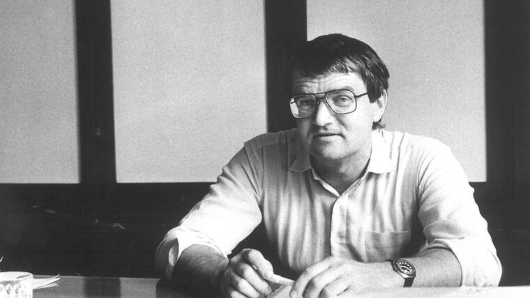 Třicet let od tragické smrti Josefa Vavrouška. Jeho odkaz nese ocenění pro environmentální osobnosti