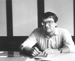 Třicet let od tragické smrti Josefa Vavrouška. Jeho odkaz nese ocenění pro environmentální osobnosti