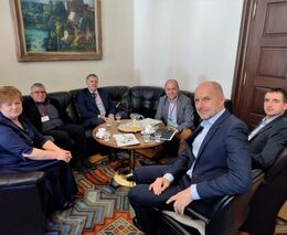 ASZ ČR ocenila zájem Starostů a nezávislých o zemědělskou politiku a rodinné farmy