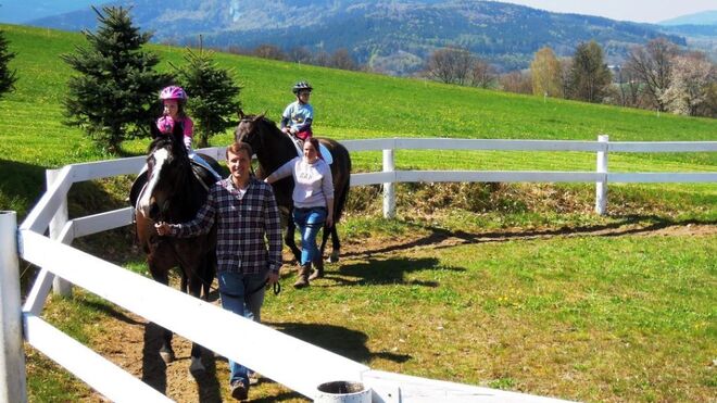 Pension U Sebastiana