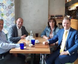 Krátké dodavatelské řetězce podpoří české potraviny z rodinných farem