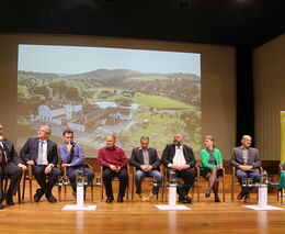 Týden v zemědělství podle Petra Havla - č. 4