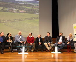 Program Pestrá krajina je důležitou pozitivní prezentací zemědělství