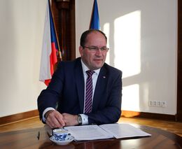 Výborný: Příspěvek pro pěstitele nebude stoprocentní kompenzací zmrzlé úrody