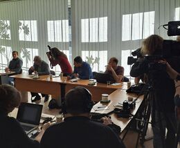 Týden v zemědělství podle Petra Havla - č. 7