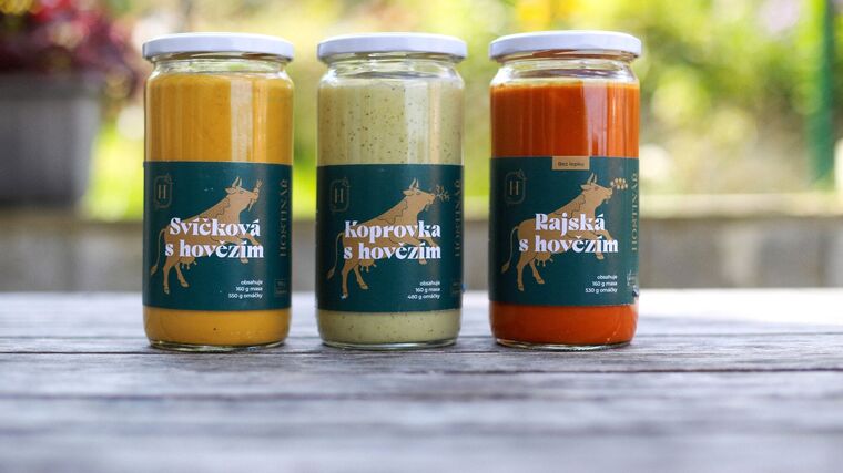 Finalizace produkce