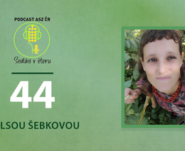 Elsa Šebková: Systém syntropického zemědělství se od základů inspiruje přírodními procesy