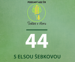 Elsa Šebková: Systém syntropického zemědělství se od základů inspiruje přírodními procesy