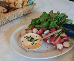 Pozvánka na Veletrh regionálních potravin