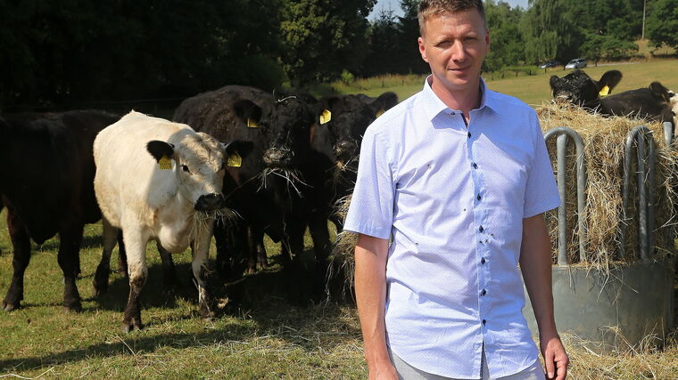 V Borku sází na ekologii a přímý kontakt se zákazníky