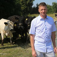 V Borku sází na ekologii a přímý kontakt se zákazníky