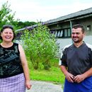 A tak jsme zase začali hospodařit