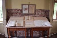 Chodouň - příklad obce, v níž to i díky sedlákům stále žije