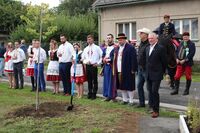 Chodouň - příklad obce, v níž to i díky sedlákům stále žije