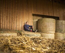 O sedlácích a jezdcích na ranči v Hořovicích