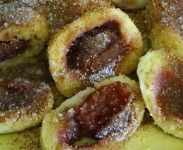 Slow Food Prague se zapojuje do říjnových Akčních dnů švestkovými knedlíky