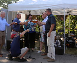 Týden v zemědělství podle Petra Havla - č. 36