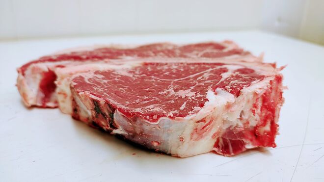 Hovězí – Procházka