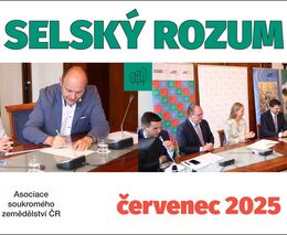 Videoseriál SELSKÝ ROZUM: ASZ ČR součástí projektu k podpoře udržitelného poutního turismu v Česku 