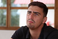 Radim Kužel Radim Kužel