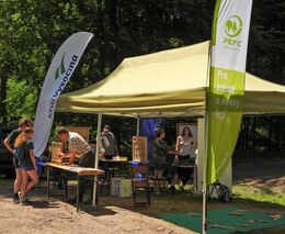 Nestátní vlastníci „otevřeli“ své lesy veřejnosti