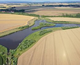 Zemědělská krajina: spolupráce při tvorbě a užívání