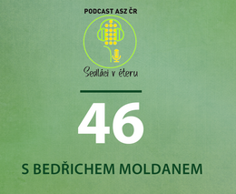 Bedřich Moldan: Klasické sedlácké hospodaření je modelem udržitelného zemědělství