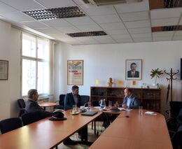 Změna mysliveckého zákona musí posílit práva vlastníků a pachtýřů zemědělských a lesních pozemků