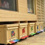 Včelí farma AnnKas